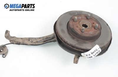 Шенкел главина за Honda Civic VI Aerodeck (04.1998 - 02.2001), позиция: предна, дясна