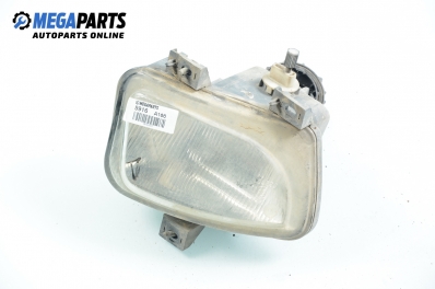 Халоген за Alfa Romeo 166 (936) (09.1998 - 06.2007), позиция: дясна