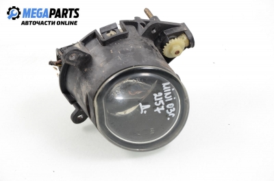 Халоген за Mini Hatchback (R50, R53) (06.2001 - 09.2006), позиция: дясна