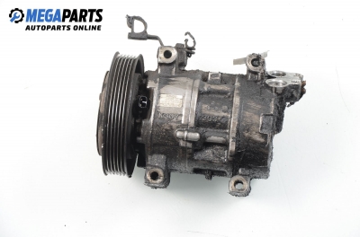 Компресор климатик за Fiat Stilo Hatchback (10.2001 - 11.2010) 1.9 JTD (192_XE1A), 115 к.с., № 447220-8643