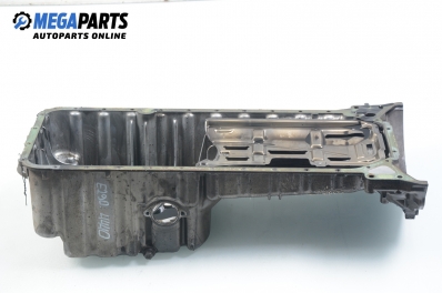 Картер за Mercedes-Benz E-Class Sedan (W210) (06.1995 - 08.2003) E 290 Turbo-D (210.017), 129 к.с.