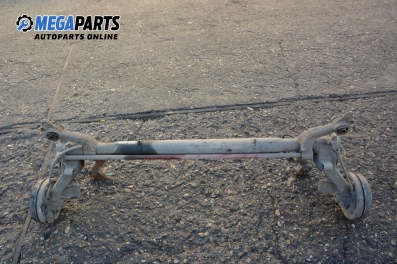 Заден мост за Peugeot 206 Hatchback (08.1998 - 12.2012), хечбек