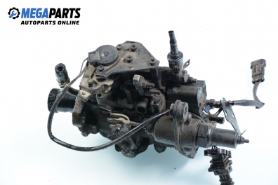 ГНП-горивонагнетателна помпа за Fiat Ducato Box (230) (1994-03-01 - 2002-04-01) 2.8 D, 87 к.с.