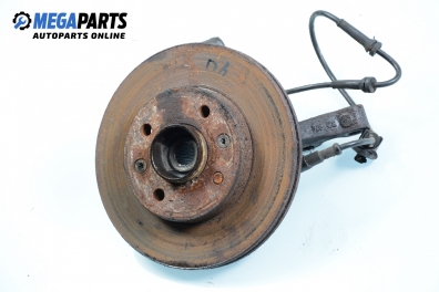 Шенкел главина за Renault Megane I Cabriolet (10.1996 - 08.2003), позиция: предна, дясна