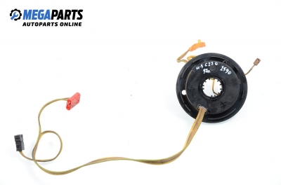 Лентов кабел за Airbag за Mercedes-Benz C-Class Estate (S202) (06.1996 - 03.2001)