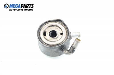 Маслоохладител за Renault Clio II Hatchback (09.1998 - 09.2005) 1.5 dCi, 57 к.с.