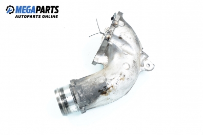 Тръба турбо за Peugeot Partner Combispace (05.1996 - 12.2015) 2.0 HDI, 90 к.с.