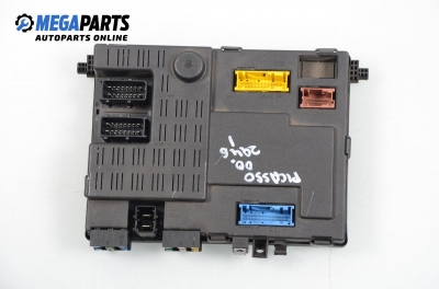 Бушонно табло за Citroen Xsara Picasso (09.1999 - 06.2012) 2.0 HDi, 90 к.с., № 96 325 268 80