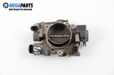 Дроселова клапа за Peugeot 406 Break (10.1996 - 10.2004) 1.8, 90 к.с.