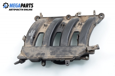 Всмукателен колектор за Renault Laguna II Hatchback (03.2001 - 12.2007) 1.8 16V (BG06, BG0J, BG0M), 116 к.с.