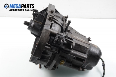 Ръчна скоростна кутия за Renault Clio II Hatchback (09.1998 - 09.2005) 1.5 dCi, 57 к.с.