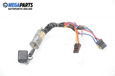 Контактен ключ за Peugeot 306 Hatchback (01.1993 - 10.2003)