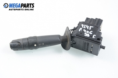 Лостче за светлини за Peugeot 406 Sedan (08.1995 - 01.2005)