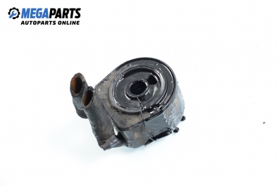 Маслоохладител за Fiat Ducato Box (230) (1994-03-01 - 2002-04-01) 2.8 D, 87 к.с.