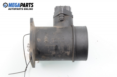 Дебитомер за Nissan Almera II Hatchback (01.2000 - 12.2006) 2.2 Di, 110 к.с., № Bosch 0 280 218 005