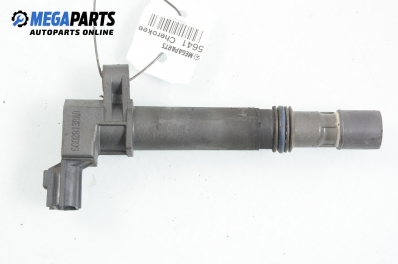 Запалителна бобина за Jeep Cherokee SUV III (09.2001 - 01.2008) 3.7 4x4, 204 к.с., № 56028138AD