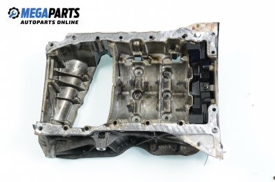Картер за Renault Laguna III Hatchback (10.2007 - 12.2015) 2.0 dCi, 150 к.с.