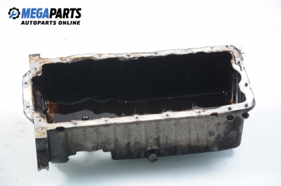 Картер за Volkswagen Sharan Minivan I (05.1995 - 03.2010) 2.0, 115 к.с.