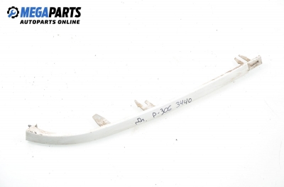 Лайсна под фар за Peugeot 306 Hatchback (01.1993 - 10.2003), хечбек, позиция: дясна