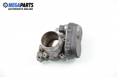 Дроселова клапа за Mercedes-Benz A-Class Hatchback  (W168) (07.1997 - 08.2004) A 140 (168.031, 168.131), 82 к.с., № A 166 141 01 25