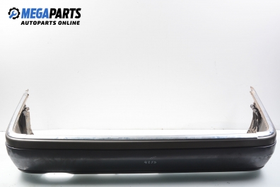 Задна броня за Mercedes-Benz C-Class Sedan (W202) (03.1993 - 05.2000), седан