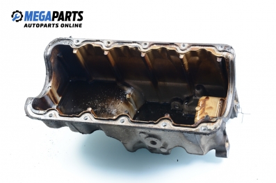 Картер за Ford Mondeo I Hatchback (02.1993 - 08.1996) 2.0 i 16V, 132 к.с.