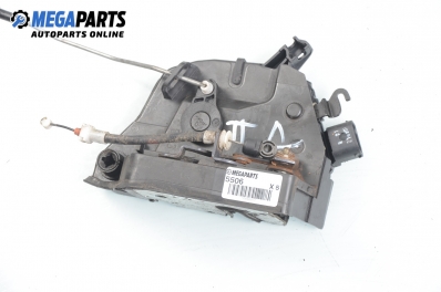 Брава на врата за BMW X5 Series E53 (05.2000 - 12.2006), позиция: предна, дясна