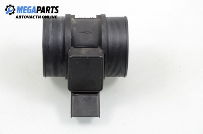 Дебитомер за Peugeot 206 Hatchback (08.1998 - 12.2012) 2.0 HDI 90, 90 к.с., № Siemens 9628336380