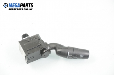 Лостче за чистачки за Honda Civic VIII Hatchback (09.2005 - ...)