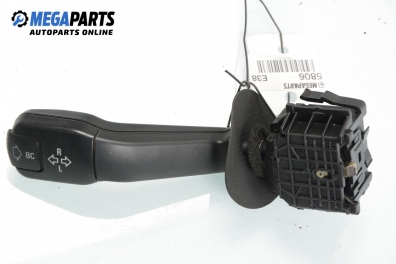 Лостче за светлини за BMW 7 Series E38 (10.1994 - 11.2001)