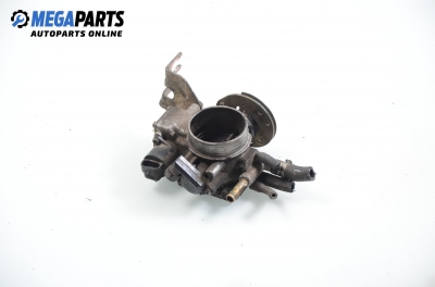 Дроселова клапа за Daewoo Nubira Station Wagon (04.1997 - 06.1999) 2.0 16V, 133 к.с.