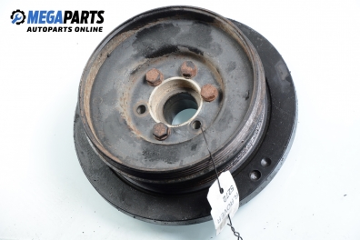 Демпферна шайба за Land Rover Range Rover II SUV (07.1994 - 03.2002) 2.5 D 4x4, 136 к.с., № BMW 64.55-2 245 582