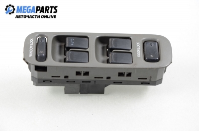 Бутони ел. стъкла  за Suzuki Grand Vitara I SUV (03.1998 - 08.2006)