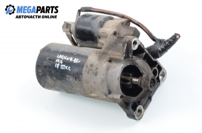 Стартер за Renault Laguna II Hatchback (03.2001 - 12.2007) 1.8 16V (BG06, BG0J, BG0M), 116 к.с.