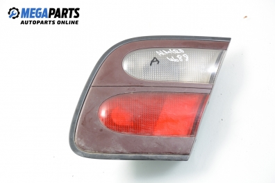 Вътрешен стоп за Nissan Almera I Hatchback (07.1995 - 07.2001), хечбек, позиция: дясна