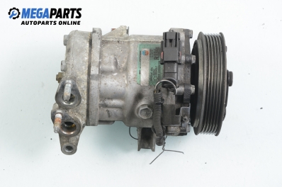 Компресор климатик за Jeep Cherokee SUV III (09.2001 - 01.2008) 3.7 4x4, 204 к.с.