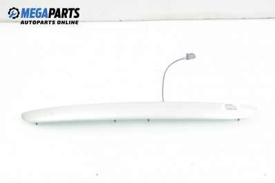 Лайсна заден капак за Renault Scenic I Minivan (09.1999 - 07.2010), позиция: задна