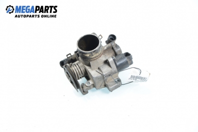 Дроселова клапа за Daewoo Matiz Hatchback (09.1998 - 01.2005) 0.8, 52 к.с.