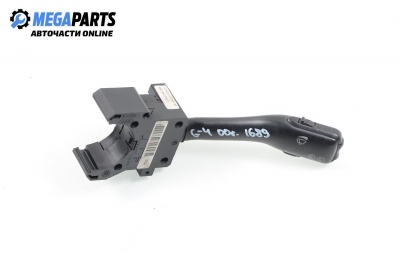 Лостче за чистачки за Volkswagen Golf IV Hatchback (08.1997 - 06.2005)