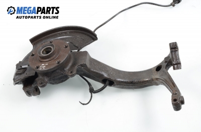 Шенкел главина за Audi A6 Avant C5 (11.1997 - 01.2005), позиция: предна, лява