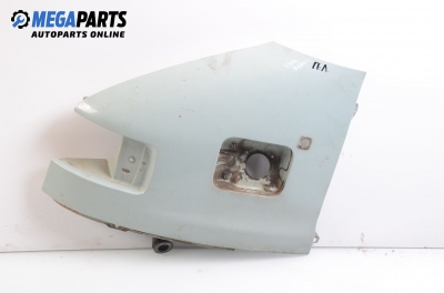 Калник за Citroen Jumper Box (230L) (02.1994 - 04.2002), товарен, позиция: предна, лява