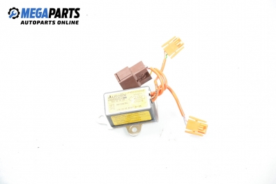 Модул за AIRBAG за Peugeot 306 Hatchback (01.1993 - 10.2003), № Autoliv 9621996780