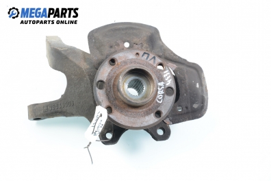 Шенкел главина за Opel Corsa B Hatchback (03.1993 - 12.2002), позиция: предна, лява