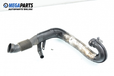 Въздуховод за Peugeot Partner Combispace (05.1996 - 12.2015) 2.0 HDI, 90 к.с.