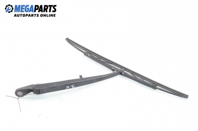 Рамо задна чистачка за BMW X5 Series E53 (05.2000 - 12.2006), позиция: задна