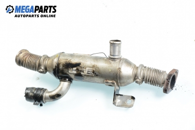 EGR охладител за Peugeot Partner Combispace (05.1996 - 12.2015) 2.0 HDI, 90 к.с.