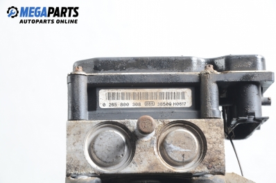 Помпа ABS за Nissan Primera Hatchback III (01.2002 - 06.2007), № Bosch 0 265 800 308