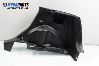 Кора багажник за Honda Jazz II (GD) (03.2002 - 12.2008)