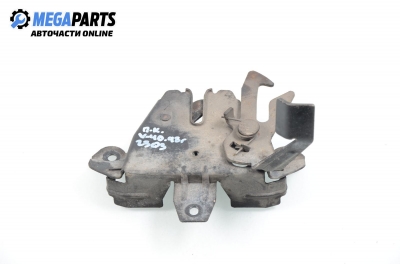 Брава преден капак за Volvo V40 Estate (07.1995 - 06.2004), комби