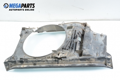 Дифузьор за Peugeot 206 Hatchback (08.1998 - 12.2012) 1.9 D, 69 к.с.